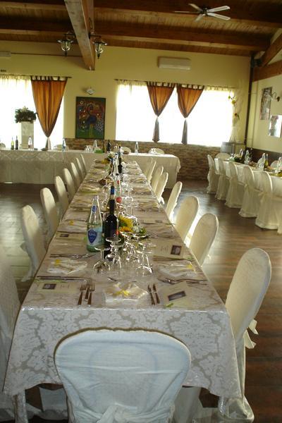 Locanda Del Lupo Faenza Exterior photo