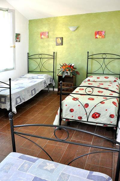 Locanda Del Lupo Faenza Room photo