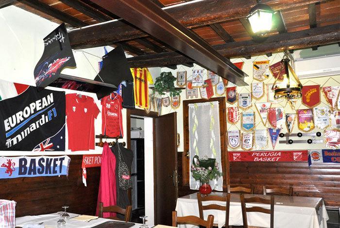Locanda Del Lupo Faenza Exterior photo