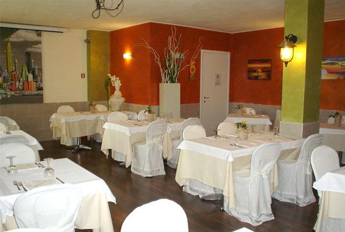 Locanda Del Lupo Faenza Exterior photo