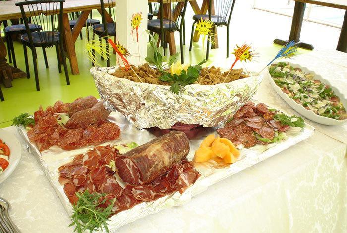Locanda Del Lupo Faenza Exterior photo