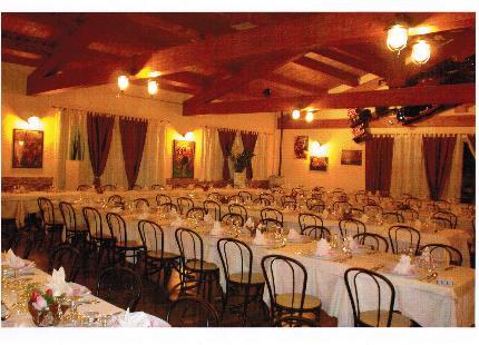 Locanda Del Lupo Faenza Exterior photo